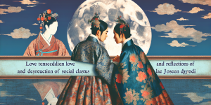 고전 문학 춘향전 신분을 넘어선 사랑 조선 후기의 변화와 반향.png