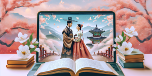 문학과 복음 춘향전 춘향과 이몽룡 복음적 사랑의 이야기.png